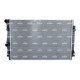 Radiator racire motor NRF pentru AUDI A1, SEAT ARONA, IBIZA V, SKODA FABIA IV, VW POLO VI, dimensiuni 650.0 mm x 433.0 mm x 22.0 mm