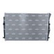 Radiator racire motor NRF pentru AUDI A1, SEAT ARONA, IBIZA V, SKODA FABIA IV, VW POLO VI, dimensiuni 650.0 mm x 433.0 mm x 22.0 mm