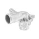 Termostat sistem racire 95°C in carcasa AUDI A4 B8 A5 Q7 VW PHAETON TOUAREG 2.7D 3.0D 03.06-03.18 27.0 mm 48.0 mm cu etansare