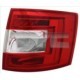 Stopuri spate TYC LED pentru SKODA OCTAVIA III Station wagon 11.12-06.16, montare spate dreapta, fara suport bec
