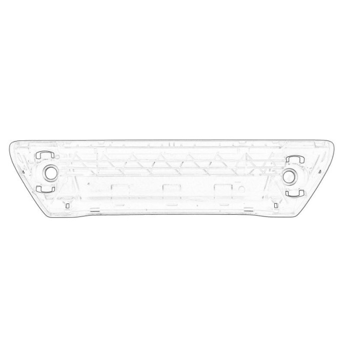 Mânerul exterior al ușii OE VW