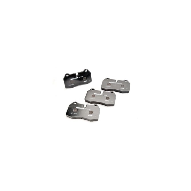 Placute de frana - Tuning FERODO