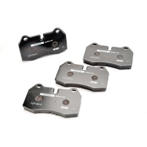 Placute de frana - Tuning FERODO