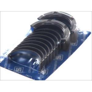 Set rulemt arbore cotit KOLBENSCHMIDT