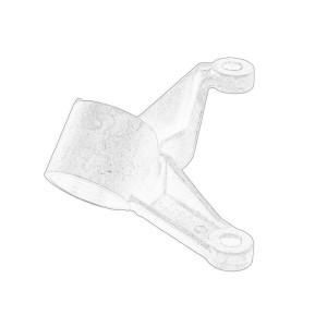 Pompa centrala, ambreiaj OE FIAT