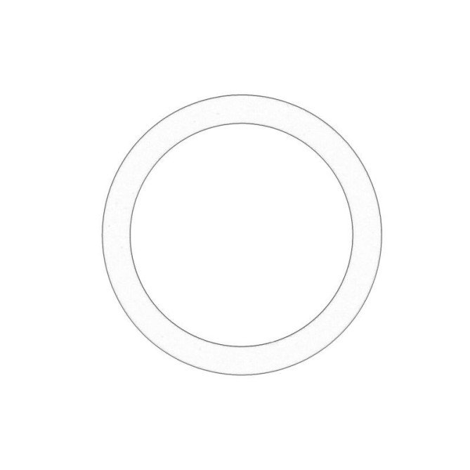 Garnitura, ventil AGR OE FIAT