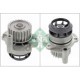 Pompa apa INA pentru AUDI A1, A3, A4 B7, A6 C6, TT; SEAT ALTEA, EXEO, LEON; SKODA OCTAVIA II; VW EOS, GOLF V, JETTA III, PASSAT B6