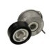Întinzator curea transmisie INA pentru CITROEN C4 GRAND PICASSO I, C4 II, C4 PICASSO I, C5 AIRCROSS, C5 III, C8, DS4, DS5, JUMPY II, JUMPY III, SPACETOURER, FIAT SCUDO, FORD C-MAX II, FOCUS III 2.0D 03.06