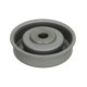Rola ghidare/conducere curea transmisie INA PAJERO Mitsubishi Colt 1.6 3.0/3.5 94 diametru exterior 90.0 mm latime 27.0 mm