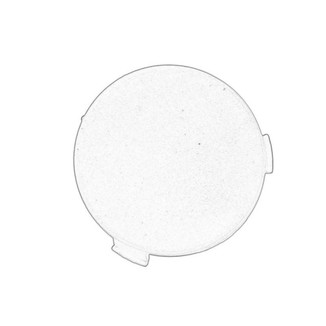 Capac carlig remorcare OE FORD