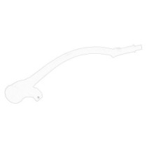 Rezervor lichid de spalare parbriz OE VW