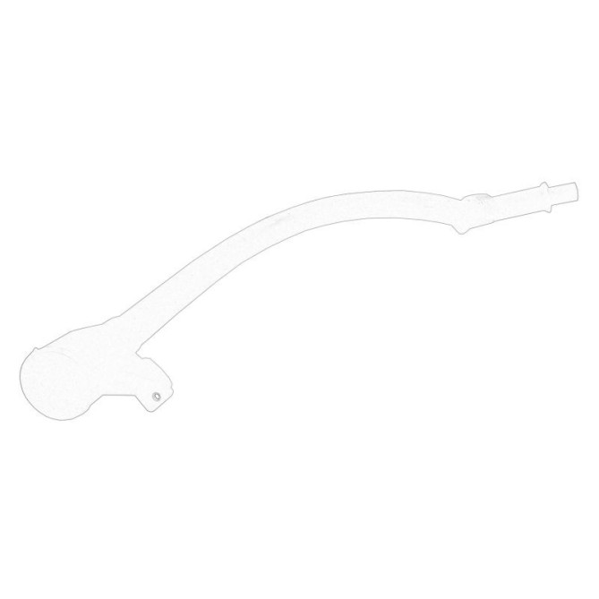 Rezervor lichid de spalare parbriz OE VW