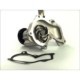 Pompa apa THERMOTEC 1007714 lichidului de răcire FORD FIESTA FUSION FOCUS 1.3-1.6 16V 95 cu etansare M8 4 gauri filetate