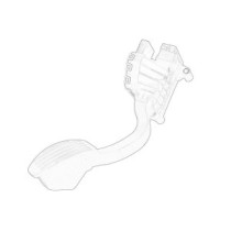 Senzor, pedala acceleratie OE FIAT