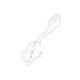 Senzor pedala acceleratie OE FIAT compatibil FIAT 500, 500 C, PANDA, LANCIA YPSILON 0.9-1.4 07.07-