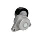 Întinzator curea transmisie BTA pentru Chevrolet Aveo, Kalos, Cruze, Lacetti, Nubira, Rezzo; Daewoo Kalos, Lacetti, Lanos, Nubira; FSO Lanos 1.2-1.6LPG