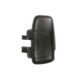 Acoperire oglinda exterioara MAGNETI MARELLI Stanga IVECO DAILY VI 03.14- culoare negru starea bruta piese auto
