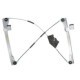 Mecanism actionare geam electric fata dreapta MAGNETI MARELLI VW NEW BEETLE 01.98-10.10 fara motoras 2 usi