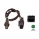 Sonda Lambda NTK 500mm 5 fire pentru CITROEN JUMPER II, FORD C-MAX II, FOCUS II, FOCUS III, GALAXY II, GRAND C-MAX, KUGA II, MONDEO IV, S-MAX