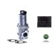 Supapa EGR NTK pentru ALFA ROMEO 159, FIAT CROMA, DUCATO, GRANDE PUNTO, OPEL ASTRA H, VECTRA C 1.9D/2.2D/2.3D