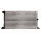 Radiator racire motor NISSENS pentru FORD GALAXY I, GALAXY MK I, SEAT ALHAMBRA, VW SHARAN 1.8-2.0LPG, dimensiuni 645x378x34 mm