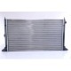 Radiator racire motor NISSENS pentru FORD GALAXY I, GALAXY MK I, SEAT ALHAMBRA, VW SHARAN 1.8-2.0LPG, dimensiuni 645x378x34 mm