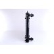 Radiator racire motor NISSENS pentru FORD GALAXY I, GALAXY MK I, SEAT ALHAMBRA, VW SHARAN 1.8-2.0LPG, dimensiuni 645x378x34 mm