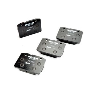 Placute de frana-Profesionale FERODO