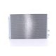 Condensator climatizare NISSENS A/C cu uscător pentru MAN TGE, VW CRAFTER, GRAND CALIFORNIA CAMPER 2.0D 09.16, dimensiuni 488mm x 746mm x 12mm