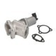 Supapa EGR NISSENS pentru FIAT 500, DOBLO, FIORINO, GRANDE PUNTO, PUNTO EVO 1.3D/1.7D 09.01-