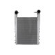 Intercooler compresor NISSENS pentru RVI MAGNUM PREMIUM 2 DXi11/DXi12/DXi13, dimensiuni 593 mm x 815 mm x 65 mm