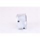 Radiator ulei, ulei motor NISSENS PEUGEOT BOXER 2.0 HDi Diesel M - A / A, dimensiuni 132.0 mm x 97.0 mm x 69.0 mm