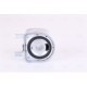 Radiator ulei, ulei motor NISSENS PEUGEOT BOXER 2.0 HDi Diesel M - A / A, dimensiuni 132.0 mm x 97.0 mm x 69.0 mm