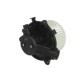 Ventilator habitaclu NISSENS pentru FIAT BRAVO II, STILO 1.2-2.4, diametru 150 mm, tensiune 12 V, putere 252 W
