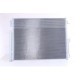 Condensator climatizare A/C cu uscător NISSENS pentru DODGE DURANGO, JEEP GRAND CHEROKEE, dimensiuni 518 mm x 688 mm x 16 mm