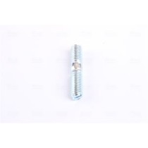 Condensator, climatizare NISSENS