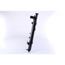 Radiator, racire motor NISSENS