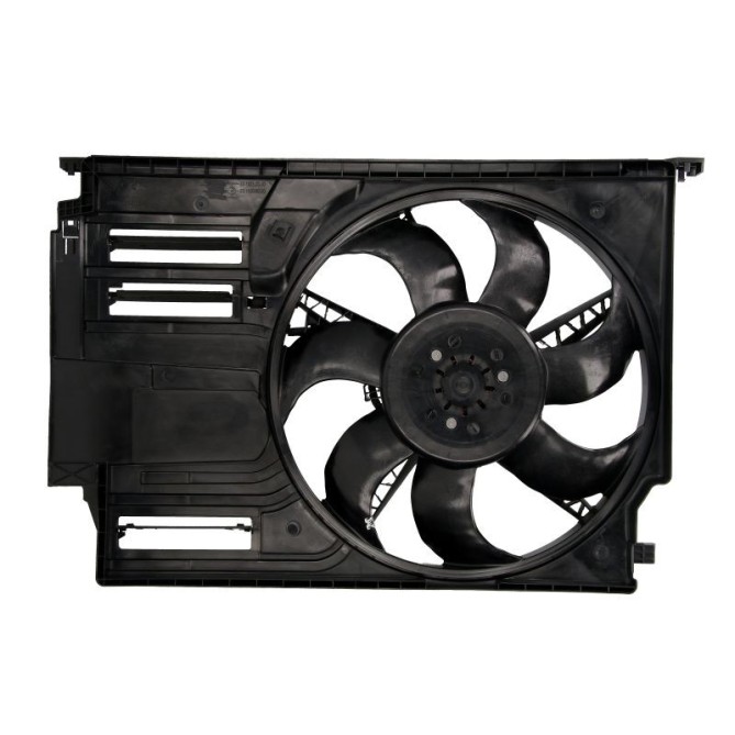 Ventilator, radiator MAHLE