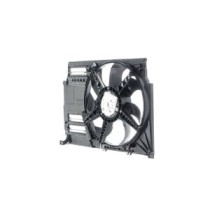 Ventilator, radiator MAHLE