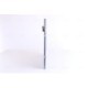 Condensator climatizare NISSENS A/C cu uscător pentru IVECO DAILY IV, DAILY V, DAILY VI 2.3D-Electric 09.09, dimensiuni 350x603x16 mm
