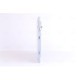 Condensator climatizare NISSENS A/C cu uscător pentru IVECO DAILY IV, DAILY V, DAILY VI 2.3D-Electric 09.09, dimensiuni 350x603x16 mm