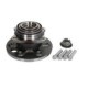 Kit rulmenti roata FAG Bearings Spate Dreapta/Stanga cu mufa pentru MERCEDES SPRINTER 3,5-T 1.8-3.5 06.06-12.18