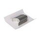 Cuzineti biela GLYCO set portant conrod STD pentru CITROEN BERLINGO C2 C3 SAXO XSARA 1.1-1.4LPG 07.88- Latime 19.75 mm