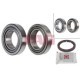 Kit rulment roata FAG Bearings Spate Dreapta/Stanga 50x90x23 compatibil MERCEDES SPRINTER 4-T, T1/TN, VARIO, VW LT 28-46 II, LT 40-55 I