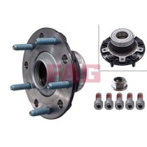 Kit rulmenti roata FAG Bearings