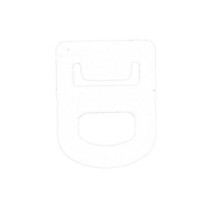 Cortină cabină șofer OE DB TRUCK