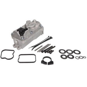 Supapa reglare presiune compresor HOLSET