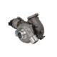 Turbocompresor 3K AUDI A4 B7 2.0D 06.06-06.08 cu geometriie variabila, miez turbo din aluminiu, nou