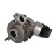 Turbocompresor 3K AUDI A4 B7 2.0D 06.06-06.08 cu geometriie variabila, miez turbo din aluminiu, nou