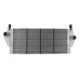Intercooler compresor NISSENS 82 00 008 761 RENAULT ESPACE III 1.9 DTi F9QT 680 mm x 303 mm x 29 mm